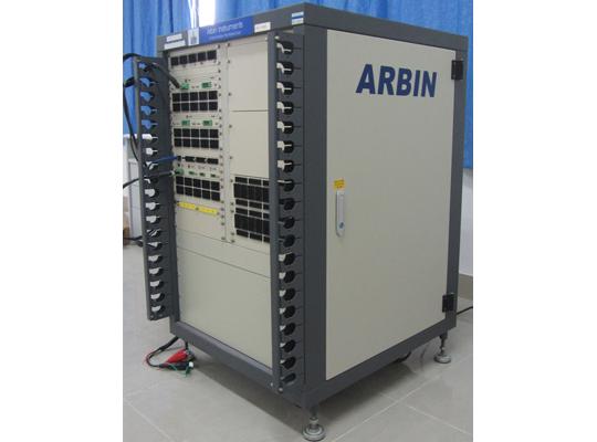 ARBIN充放电测试仪